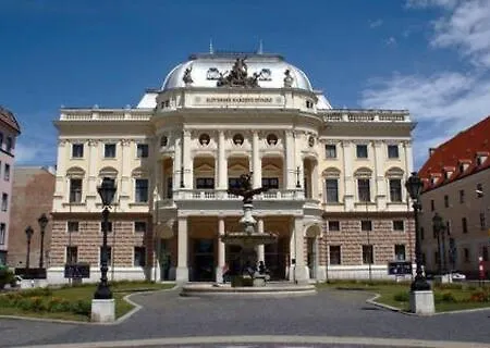 Dobra Lipa Братислава