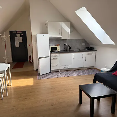 アパート Dobra Lipa