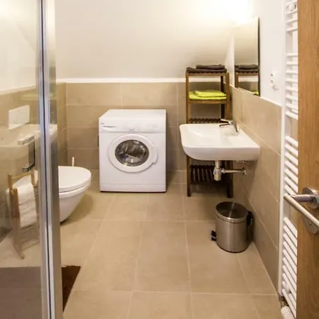 Apartment Dobra Lipa Bratislava