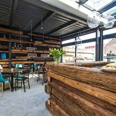 아파트 Dobra Lipa