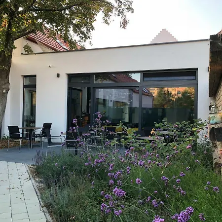 아파트 Dobra Lipa