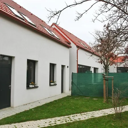 Dobra Lipa 아파트