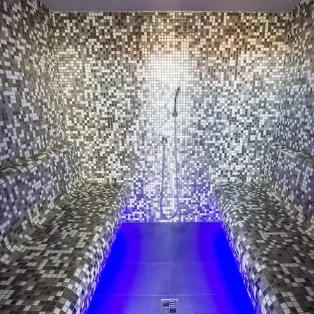 Dobra Lipa 아파트