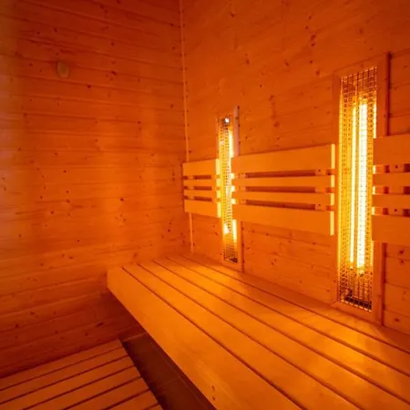 アパート Dobra Lipa ブラチスラヴァ