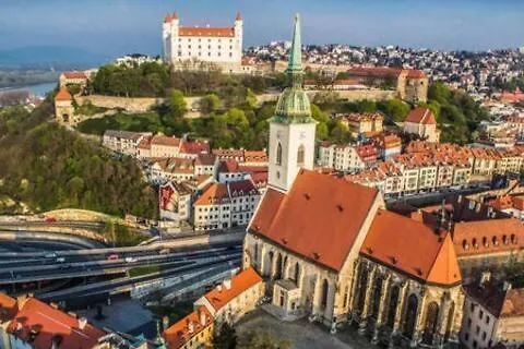 Apartman Dobra Lipa *