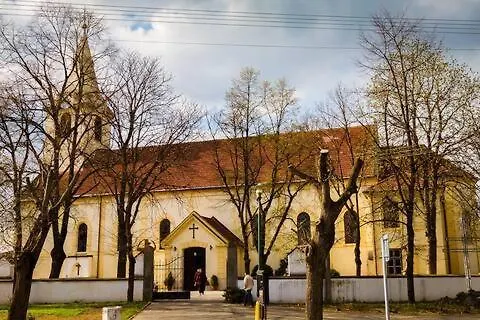 Apartman Dobra Lipa Pozsony