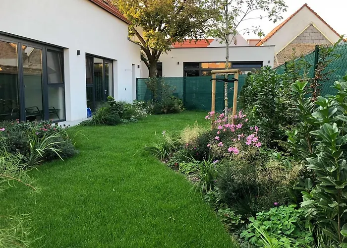 Dobra Lipa Apartman Pozsony