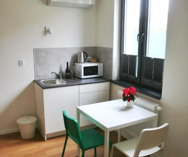Apartman Dobra Lipa *