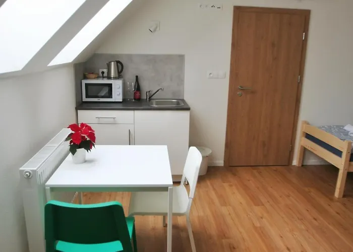 Apartman Dobra Lipa *