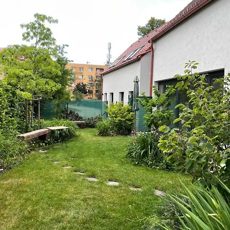 Apartament Dobra Lipa