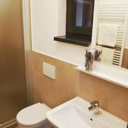 Dobra Lipa * Bratysława