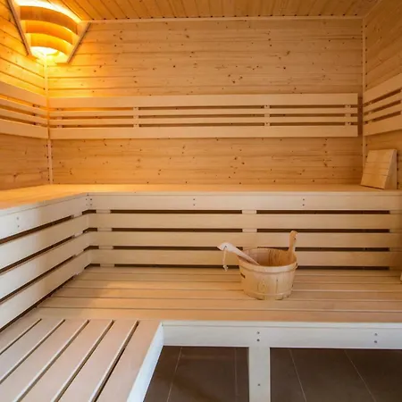 Appartement Dobra Lipa *